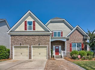 85 Downing Cir, Gilbert, SC 29054