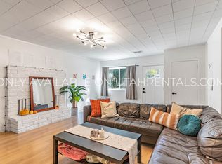 547 E 200 N ROOM 1, Provo, UT 84606