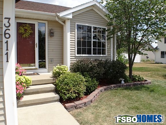 Front Landscaping