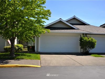 1408 60th St SE APT B, Auburn, WA, 98092