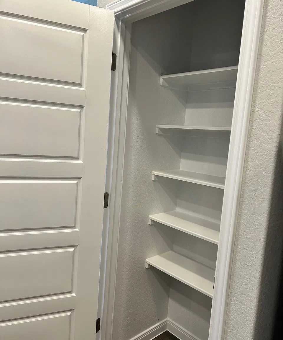3 bed, 2.5 bath, 1280 sqft, $1,395 — Photo 4