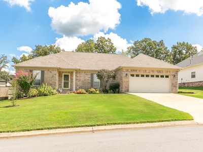 4001 Austin Lakes Cir, Sherwood, AR, 72120