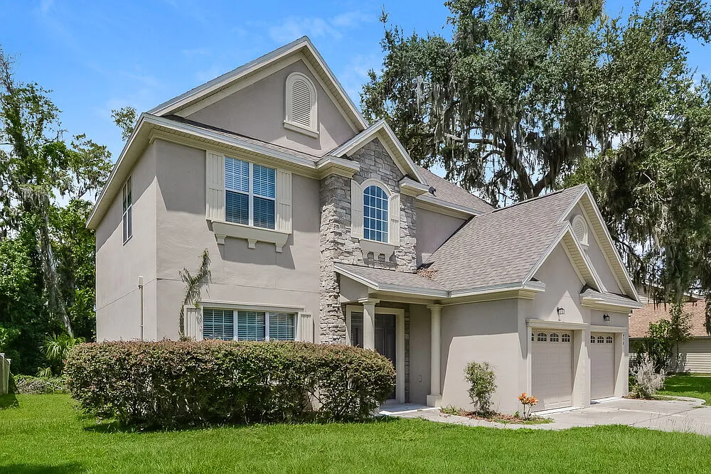4 bed, 2.5 bath, 2662 sqft, $3,580 — Photo 4