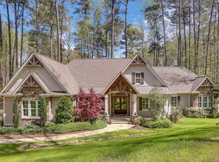 2981 Browns Ford Rd, Greensboro, GA 30642