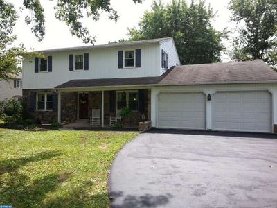1520 West Ln, Hatfield, PA, 19440