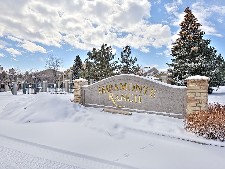 Miramonte Ranch