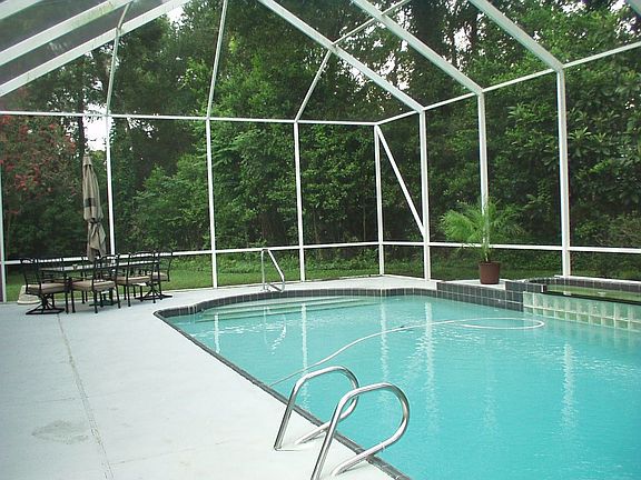 Sparkling, Private Pool