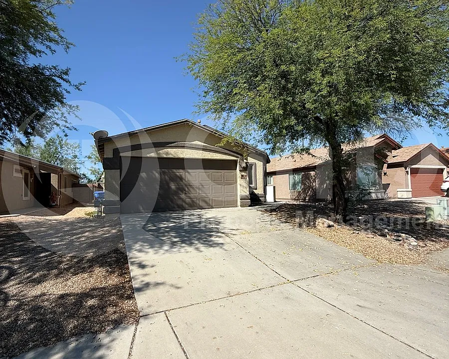 7218 S Canterbury Tale Dr