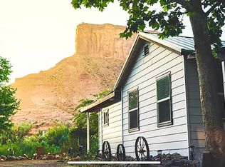 435 Foy Rd, Gateway, CO 81522