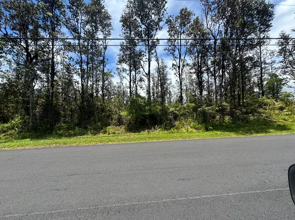 11-3436 Plumeria St Lot 6291, Mountain View, HI 96771