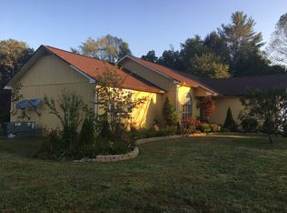 1334 Niggs Creek Rd, Oneida, TN 37841