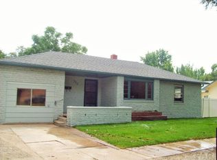 722 Euclid Ave, Pueblo, CO 81004