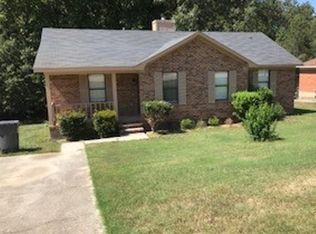 3525 Stafford St, Hephzibah, GA 30815
