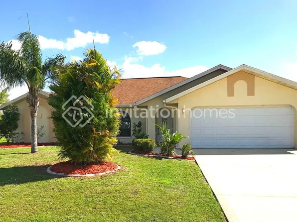 1132 Capricorn Blvd, Punta Gorda, FL 33983