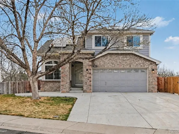 5342 E 116th Avenue, Thornton, CO 80233