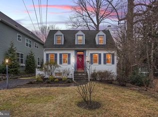 1601 Grace Church Rd, Silver Spring, MD 20910