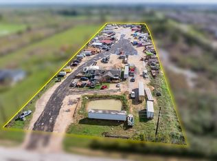 22909 Beckendorf Rd, Katy, TX 77449