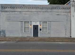 215 N Main St, Hattiesburg, MS 39401