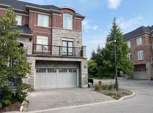 134 Chapman Ct, Aurora, ON L4G 0E2