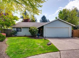 360 SW 192nd Pl, Beaverton, OR 97006