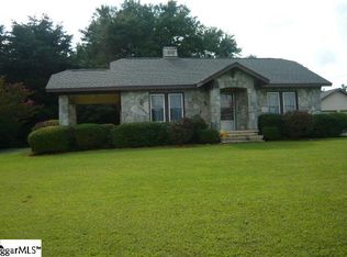 715 N Main St, Six Mile, SC 29682