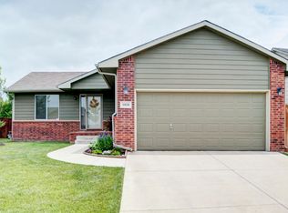 1810 S Herrington St, Wichita, KS 67207