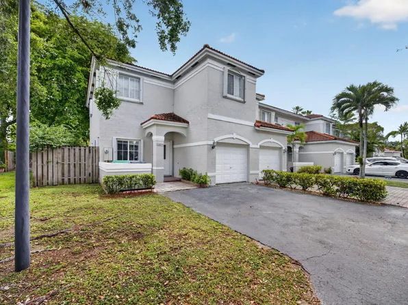 14317 SW 125th Court, Miami, FL 33186