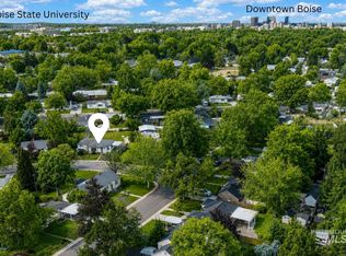 611 N Riverview Dr, Boise, ID 83712
