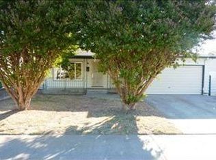 1636 S Sacramento St, Lodi, CA 95240