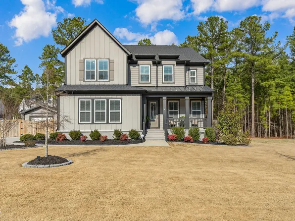 1436 The Parks Dr, Pittsboro, NC 27312