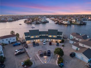 15401 Fortuna Bay Dr Unit 101, Corpus Christi, TX 78418