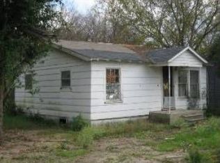 770 Helena Ave, Dallas, TX 75217