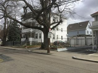196 Wood Ave, Hyde Park, MA 02136