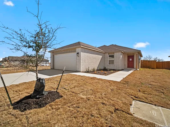 3457 Canyon Ridge, Seguin, TX 78155