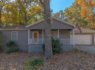 2466 Verner Rd, Lawrenceville, GA 30043