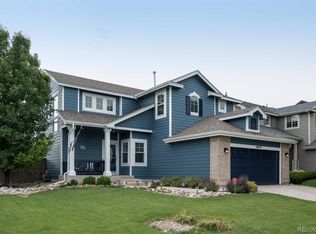 10070 Astorbrook Ln, Highlands Ranch, CO 80126