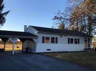 680 E Kercher Ave, Lebanon, PA 17046