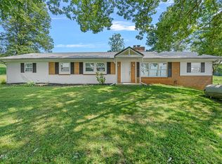 320 Mitchell Rd, Chuckey, TN 37641