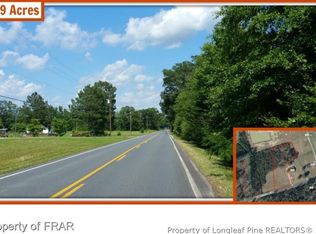 Bunnlevel Erwin Rd, Erwin, NC 28339