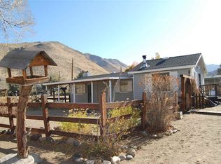 214 Mill Creek Dr, Coleville, CA 96107