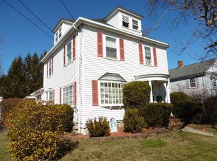 184 Monument St, Haverhill, MA 01832