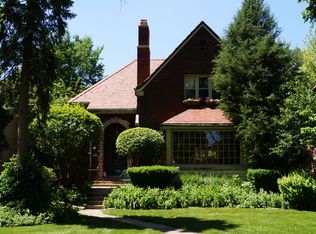 420 Uvedale Rd, Riverside, IL 60546