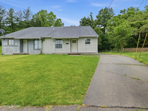 133 Mockingbird Dr, Radcliff, KY 40160