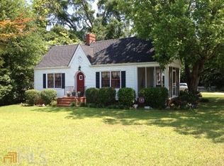 605 Thurston Ave, Thomaston, GA