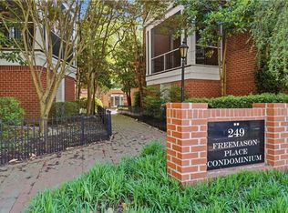 249 W Freemason St APT 205, Norfolk, VA 23510