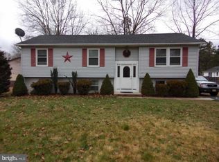 768 6th Rd, Newtonville, NJ 08346