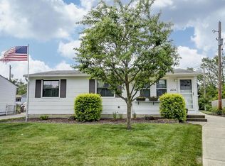 2851 Blankner Dr, Grove City, OH 43123