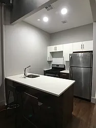 Rented by City Vista Inc