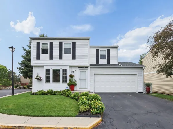 7723 Gorman Dr #229, Columbus, OH 43085