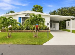 18 Grosbeak Ln #18, Naples, FL 34114